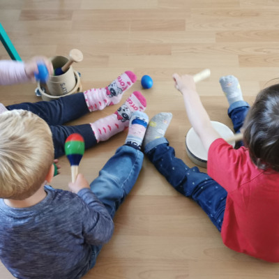 Wir machen Musik Wir machen Musik