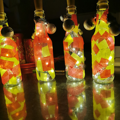 Weihnachtsgeschenk