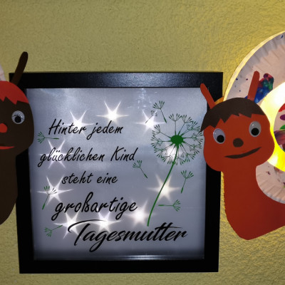 Abschiedsgeschenk