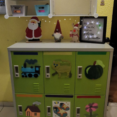 Garderobe