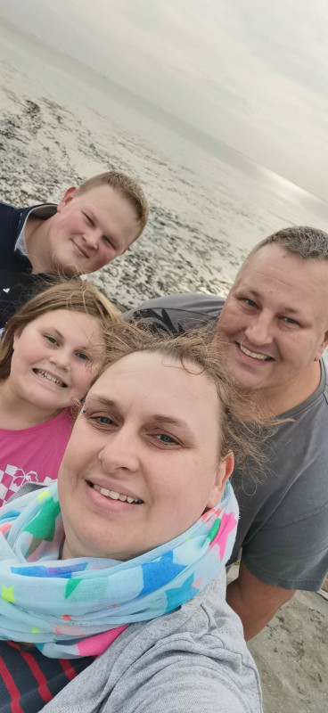 Meine Familie
